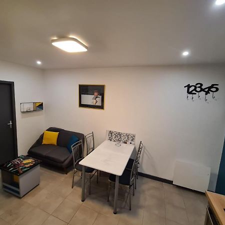 Maison 2 Chambres Parking Linge De Lit Fourni Les Sables-dʼOlonne Zewnętrze zdjęcie