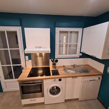 Maison 2 Chambres Parking Linge De Lit Fourni Les Sables-dʼOlonne Zewnętrze zdjęcie