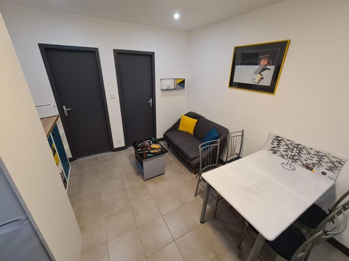 Maison 2 Chambres Parking Linge De Lit Fourni Les Sables-dʼOlonne Zewnętrze zdjęcie