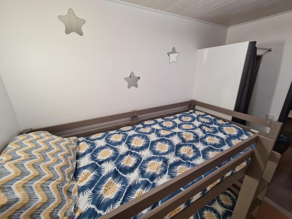 Maison 2 Chambres Parking Linge De Lit Fourni Les Sables-dʼOlonne Zewnętrze zdjęcie