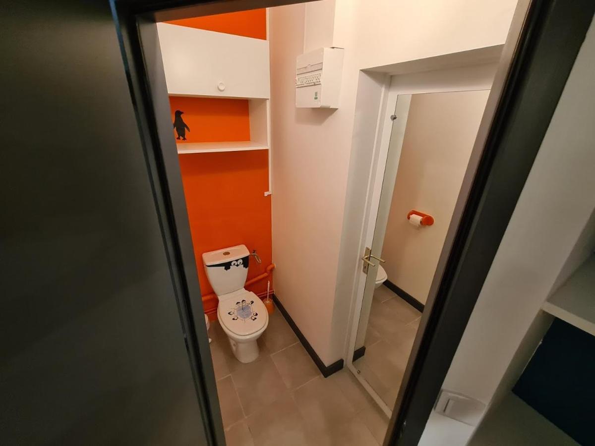 Maison 2 Chambres Parking Linge De Lit Fourni Les Sables-dʼOlonne Zewnętrze zdjęcie